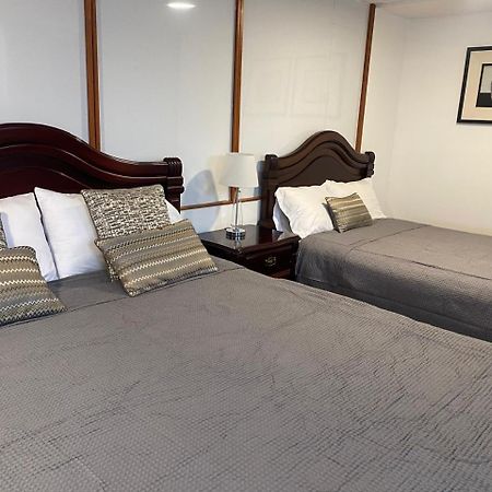 Hospedaje En Quito Norte, Apartamento & Suite Independientes Екстер'єр фото