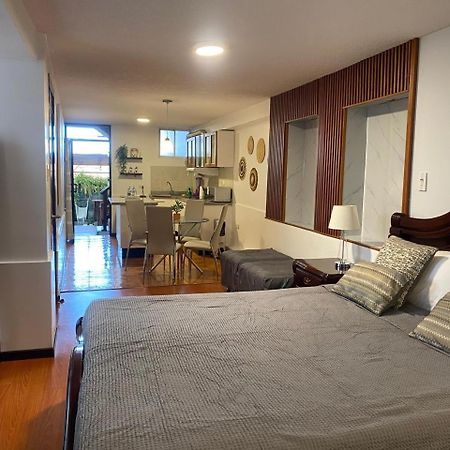 Hospedaje En Quito Norte, Apartamento & Suite Independientes Екстер'єр фото
