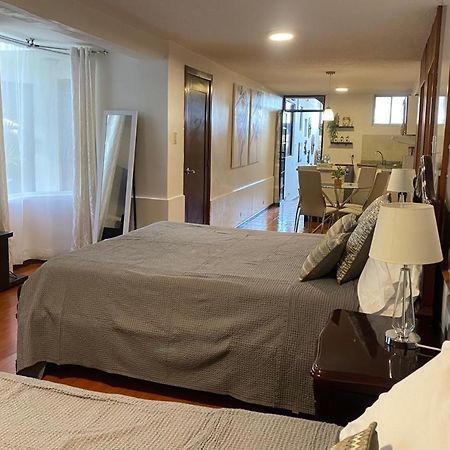Hospedaje En Quito Norte, Apartamento & Suite Independientes Екстер'єр фото