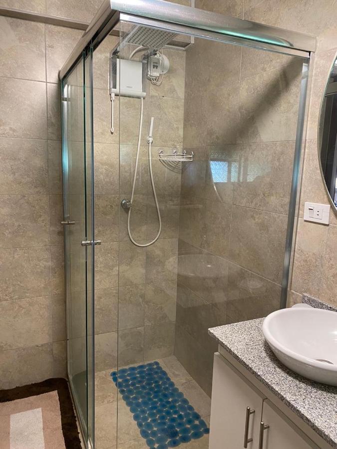Hospedaje En Quito Norte, Apartamento & Suite Independientes Екстер'єр фото