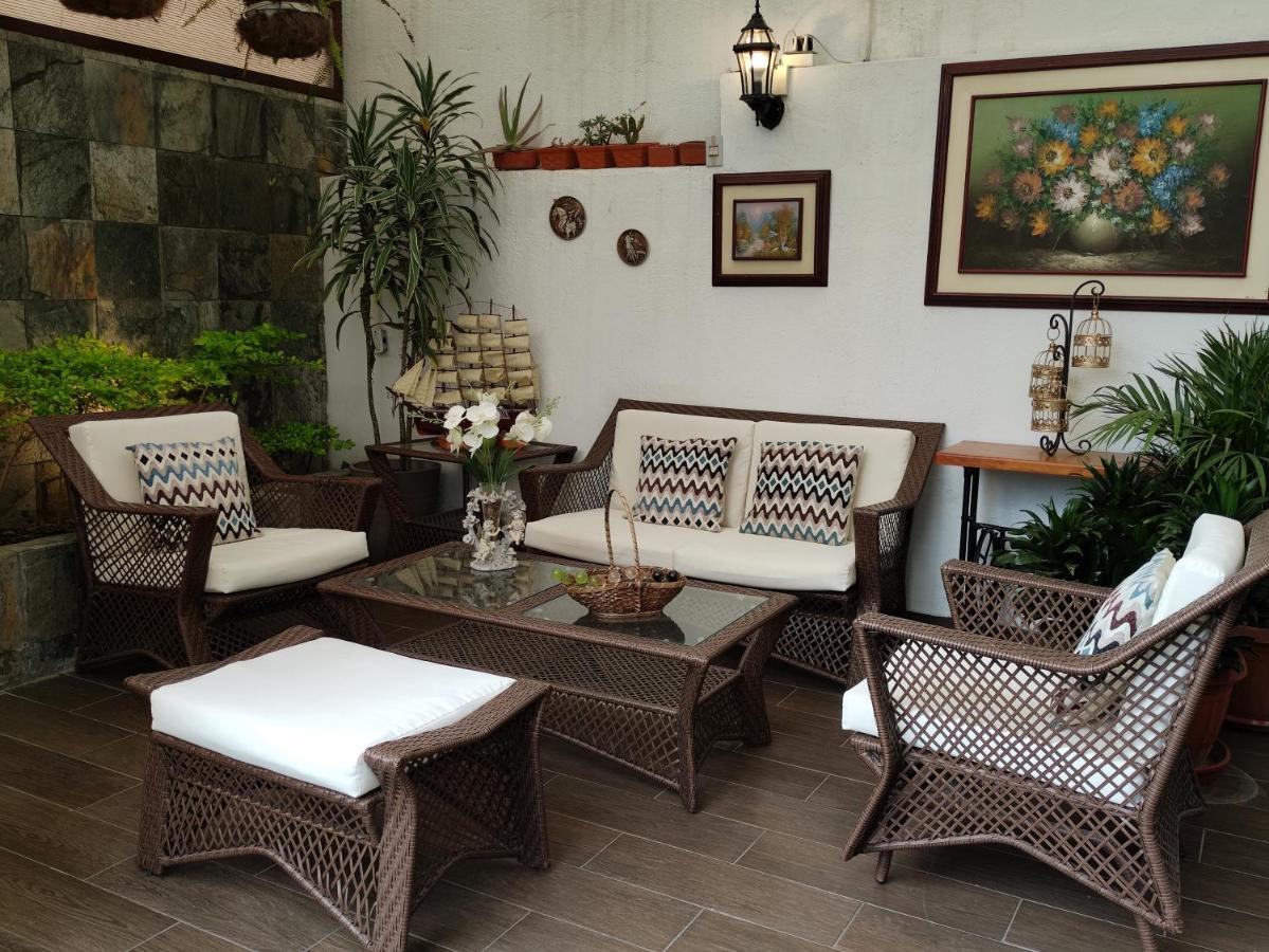Hospedaje En Quito Norte, Apartamento & Suite Independientes Екстер'єр фото