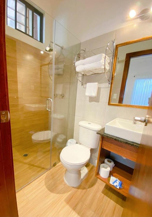 Hospedaje En Quito Norte, Apartamento & Suite Independientes Екстер'єр фото