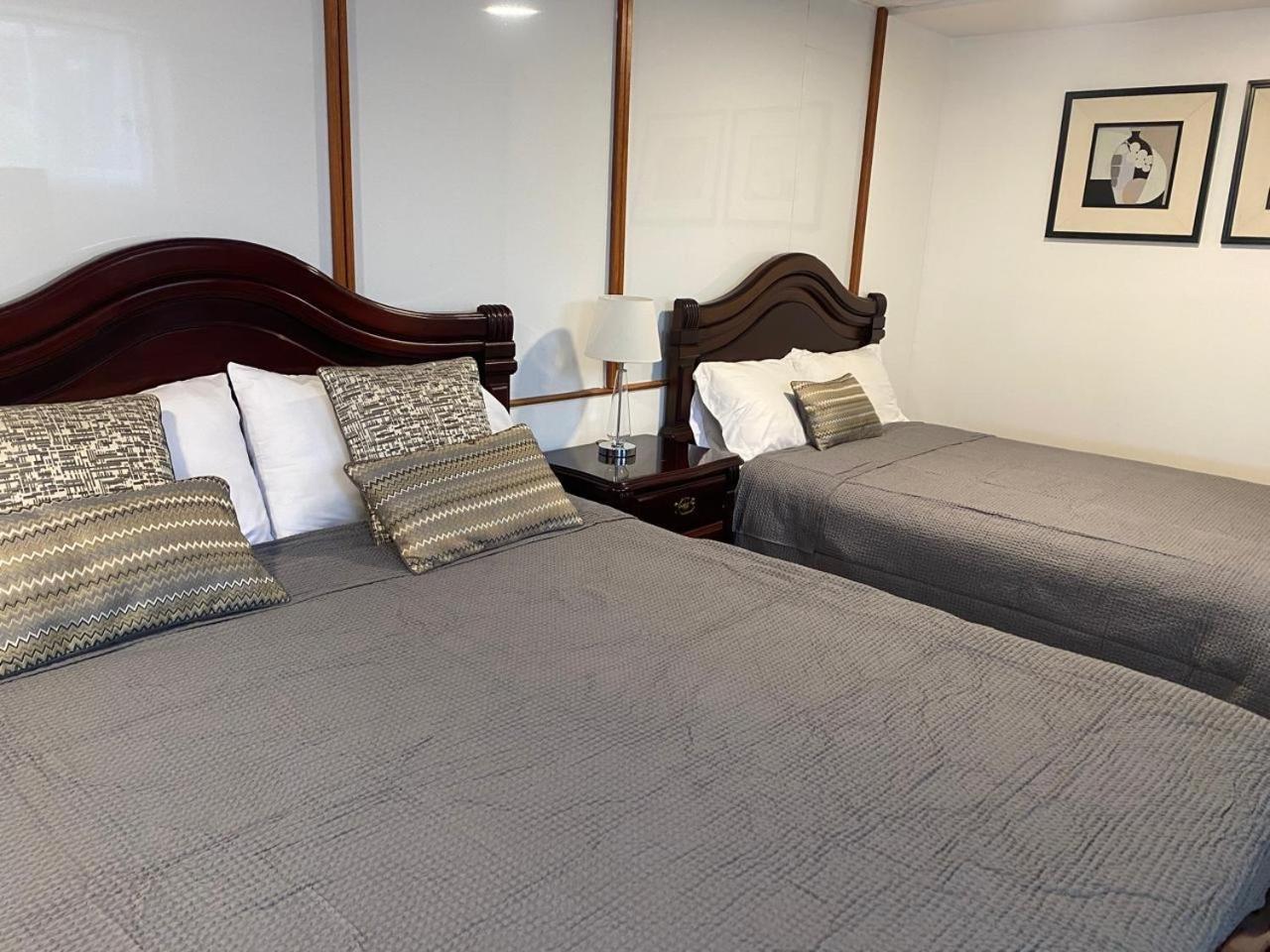 Hospedaje En Quito Norte, Apartamento & Suite Independientes Екстер'єр фото